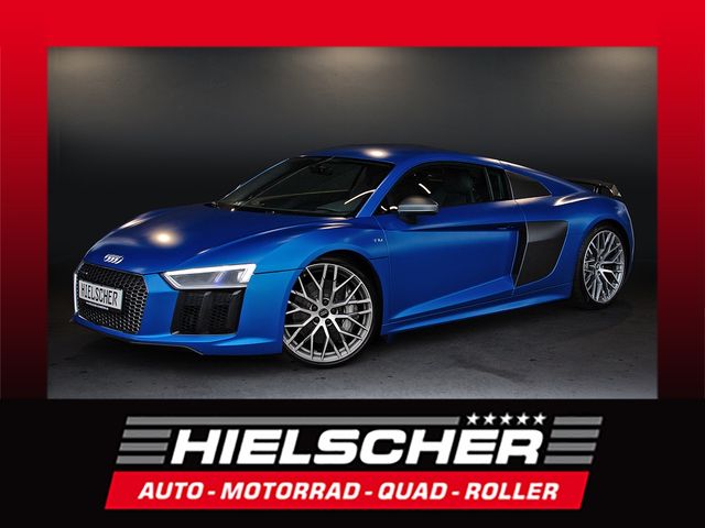 Audi R8 V10+ Coupé 5.2 FSI Quattro - Unfallfrei