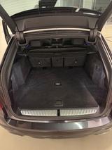 BMW 520d Touring M Sport Paket  - BMW 520: M Paket