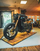 BMW K100 Custom "One of" new - Offers matching your search criteria