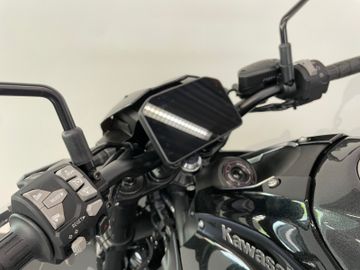 Kawasaki Z900 70kW *A2 tauglich*