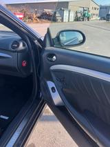Mercedes-Benz CLK 63 AMG AMG - Mercedes-Benz CLK 63 AMG: Cabrio