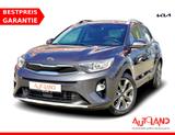 Kia Stonic 1.0 T-GDI Platinum Edition Klimaaut. Navi - gebrauchte Kia Stonic aus dem Jahr 2019