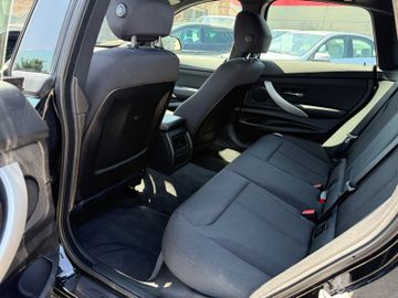 BMW 318 Gran Turismo - 8