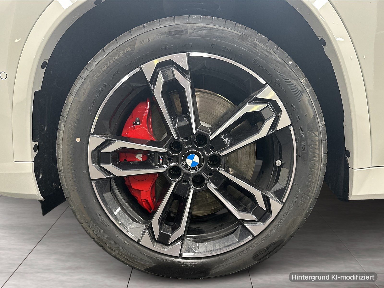 BMW X1 - Bild 6