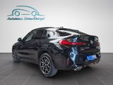 BMW X4 30i xDrive M-Sport ACC HuD HiFi QI Kz Fla Shz - BMW X4 Gebrauchtwagen