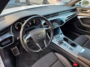 Audi A6 - 10