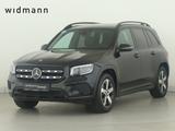 Mercedes-Benz GLB 220 d 4M Multibeam*Distronic*360°Kam.*Memory - gebrauchte Mercedes-Benz GLB 220 aus dem Jahr 2023