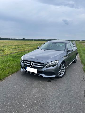 MERCEDES-BENZ C 250 AVANTGARDE Autom. AVANTGARDE