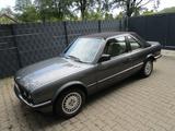 BMW e30 320 IA Baur TC erst 95028 Km Schec... - BMW 320: Cabrio, E30