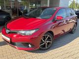 Toyota Auris 1.8 Hybrid Team D Navi Kamera LM 17" Sitzh - gebrauchte Toyota Auris aus dem Jahr 2019
