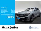 Volkswagen Touareg R-LINE V6 3.0 TDI 4M AHK PANO STANDHZ - Volkswagen: V6 TDI