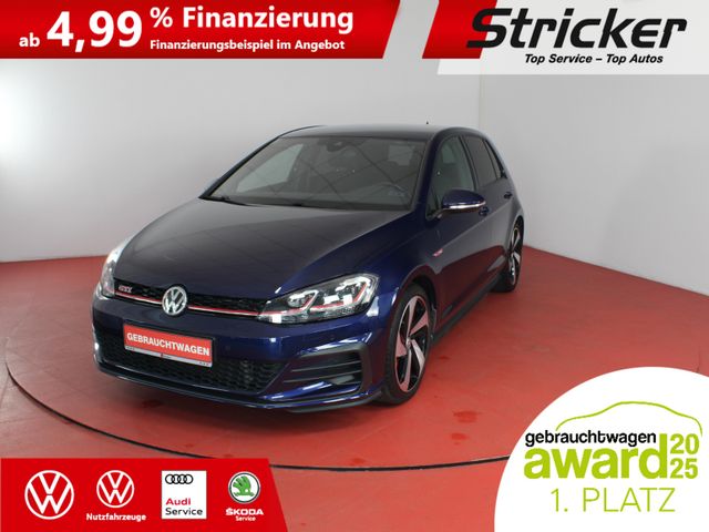 Volkswagen Golf GTI Performance 2.0 TSI DSG 273,-ohne Anzah