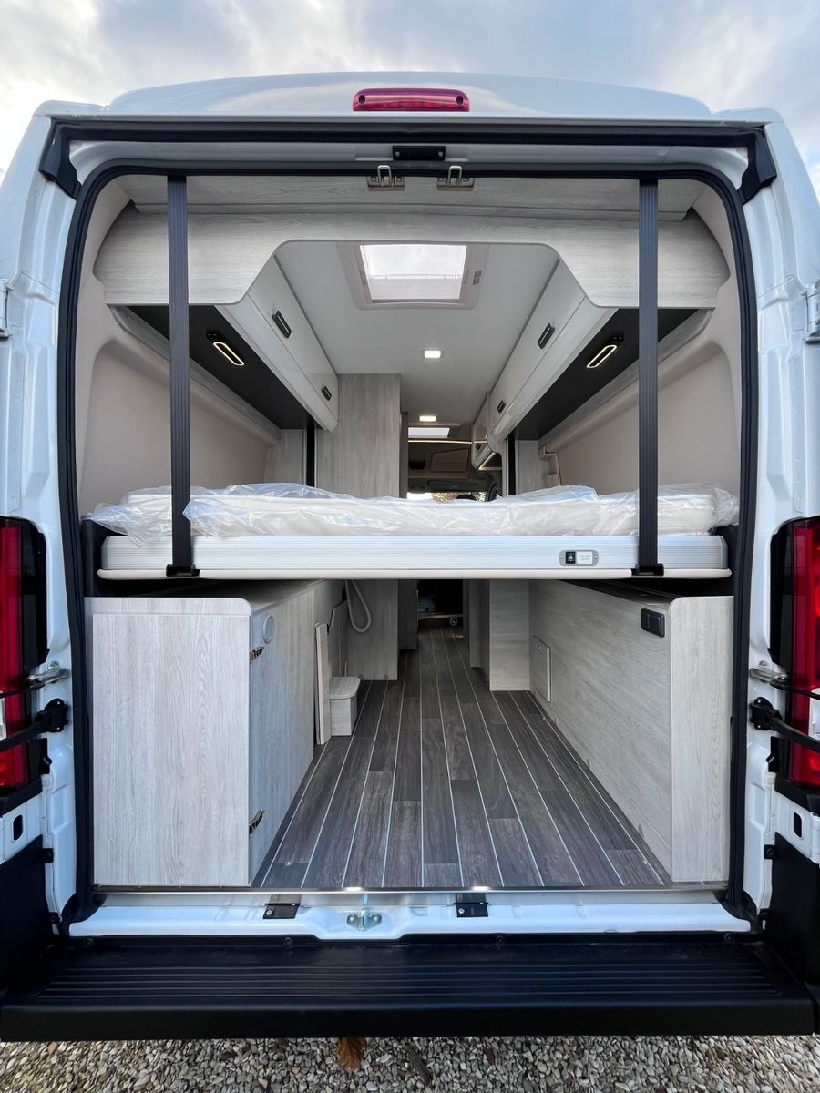 Fahrzeugabbildung Roller Team Livingstone 6 XL Herbst Deals