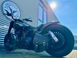 Harley-Davidson FLSTFB 103-er Fat Boy Special Bobber KessTech - BOBBER