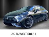 Mercedes-Benz EQS 53 AMG 4M+ DISTRO Carbon DRIVER´S Burm3D MAS - graue Mercedes-Benz EQS