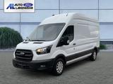 Ford Transit Kasten 350 L3 Trend 2.0 TDCi DPF EU6d AH - : Weiß, mit Klimaanlage