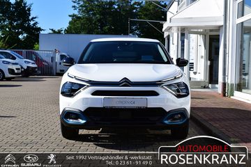Citroën eC4 136 Shine | ACC - Nav - LED - RCam -