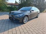 BMW 535d Gran Turismo, xDrive, LED, M-Paket, Pano