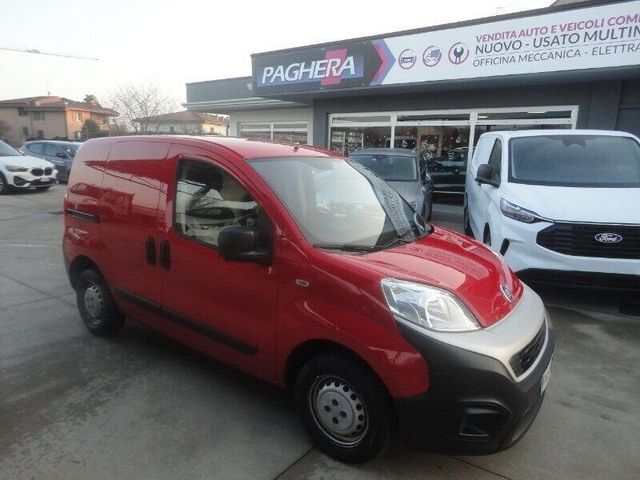 Fiat FIAT Fiorino Fiorino 1.3 MJT 80CV Cargo SX