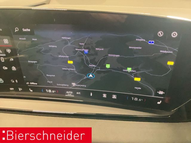 Audi SQ6 e-tron - Bild 9