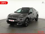 Citroën C4 X PureTech 130 Aut. LED ACC Navi Pano - Citroën C4 X Gebrauchtwagen