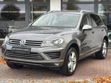 Volkswagen Touareg V6 TDI Terrain Tech 4M R Line AHK - Volkswagen Touareg in Augsburg