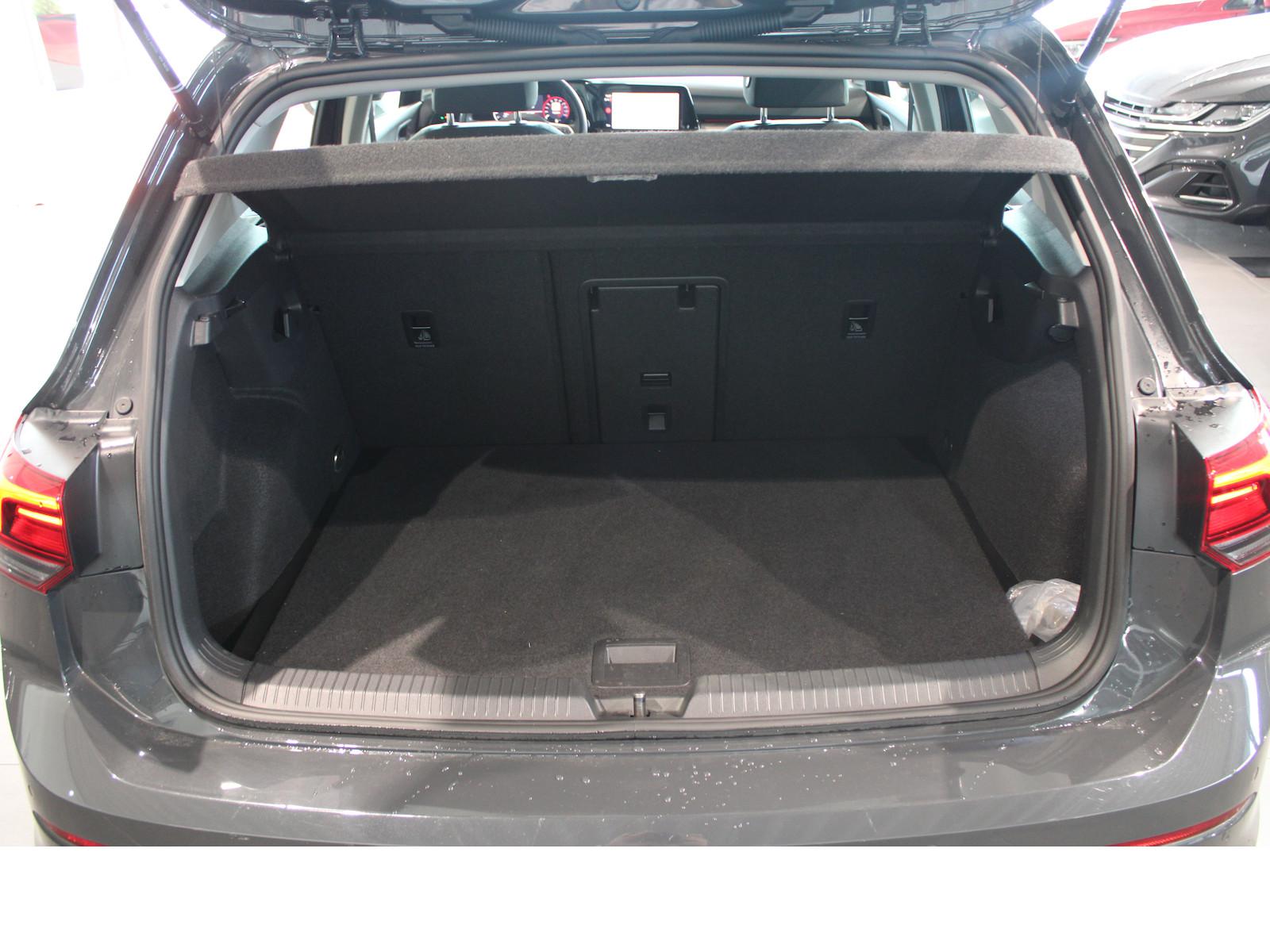 Volkswagen Golf 1.4 eTSI Life LED*PDC*DSG*NAVI*VIRT*, миниатюра 24