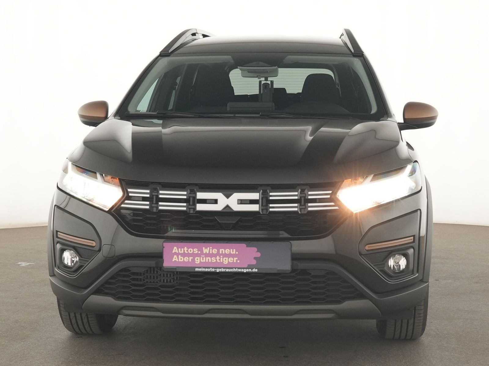 Dacia Jogger - Bild 3