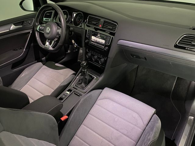 Golf VII Highline R-Line 1.4 TSI STANDHZ+BI-XENO