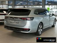 Volkswagen Passat Variant - Vorschau Bild 2