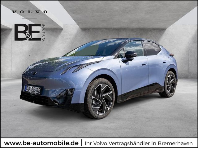 Lynk&Co 02 200 kW More