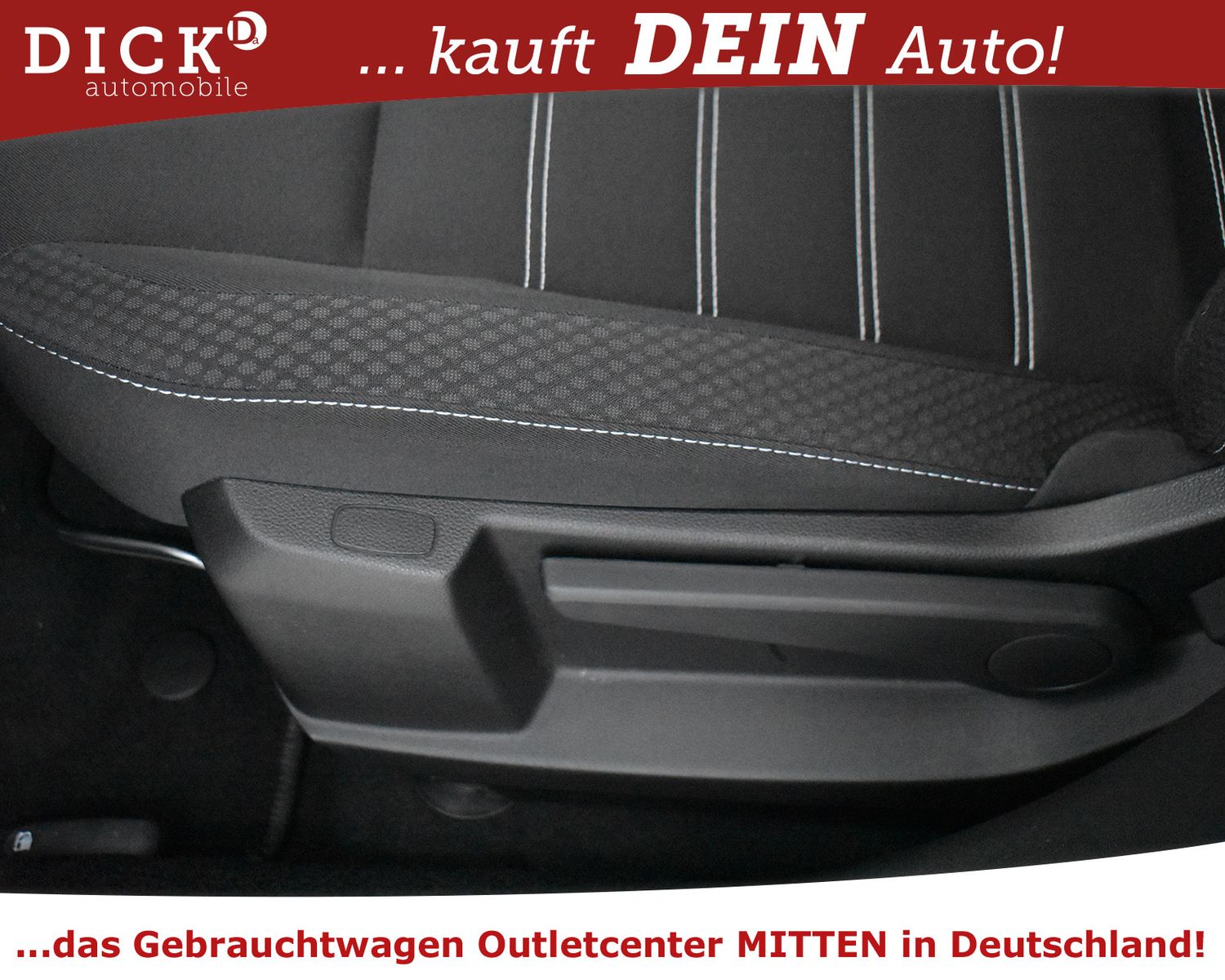 DACIA Duster II 1.5d Express NAVI+KAMERA+LED+AHK+TEMP+ - Image 19