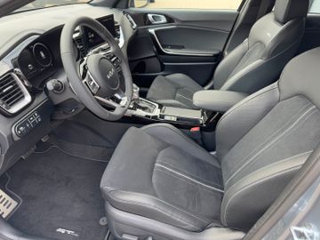 Kia Ceed SW 1.5T DCT GT Line GD Memory Elek. Heckkl.