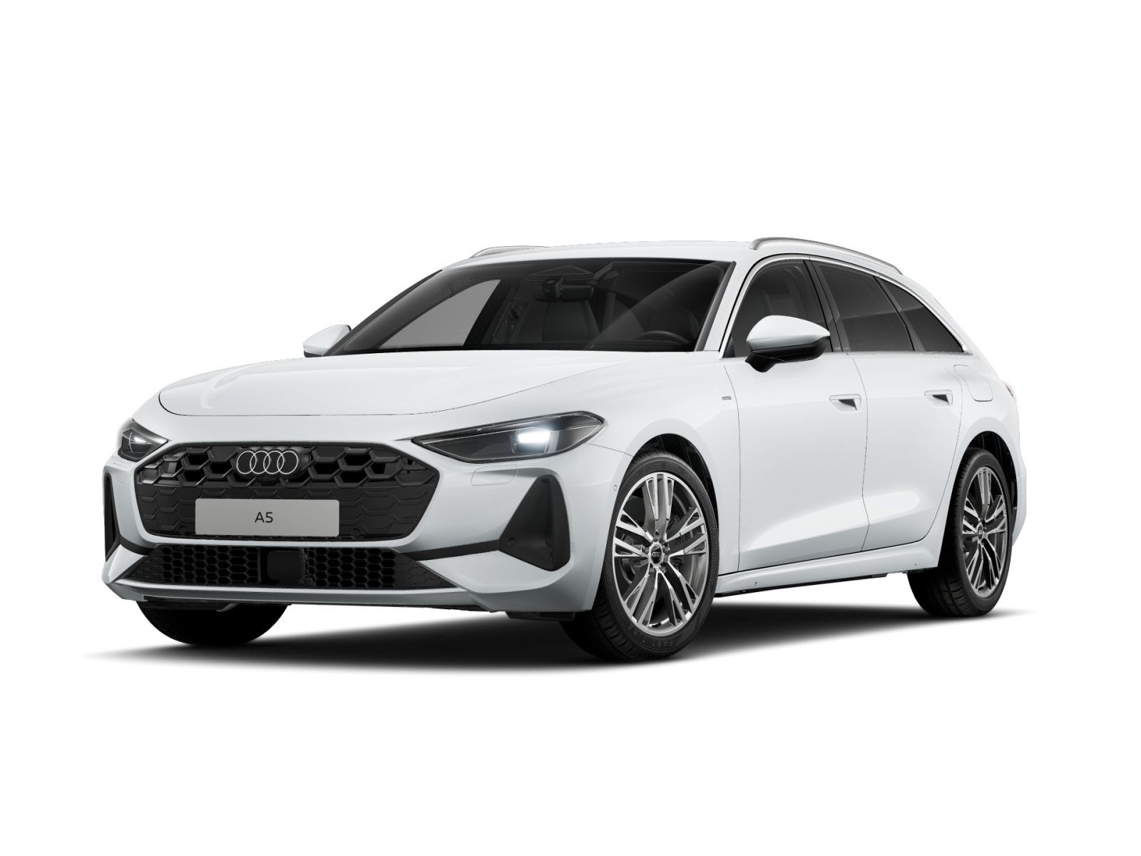 Audi A5 - Bild 2