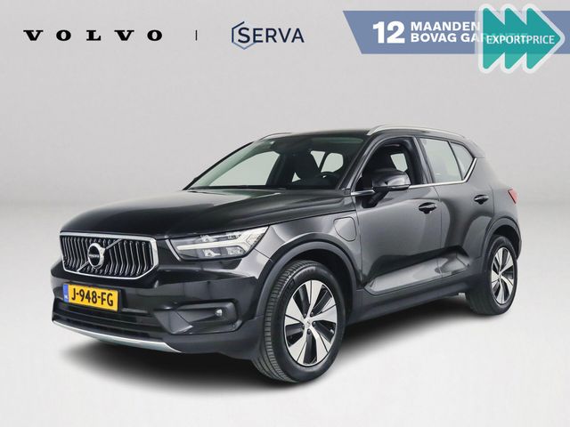 Volvo XC40 T5 Recharge Business Pro | Apple Carplay |