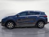 Kia Sportage 1.6 T-GDI AWD VISION - Kia Sportage mit Benzin-Antrieb: Leder, Geländewagen, 1.6