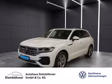 Volkswagen Touareg R-Line Navi AHK Pano Standhzg HUD LED