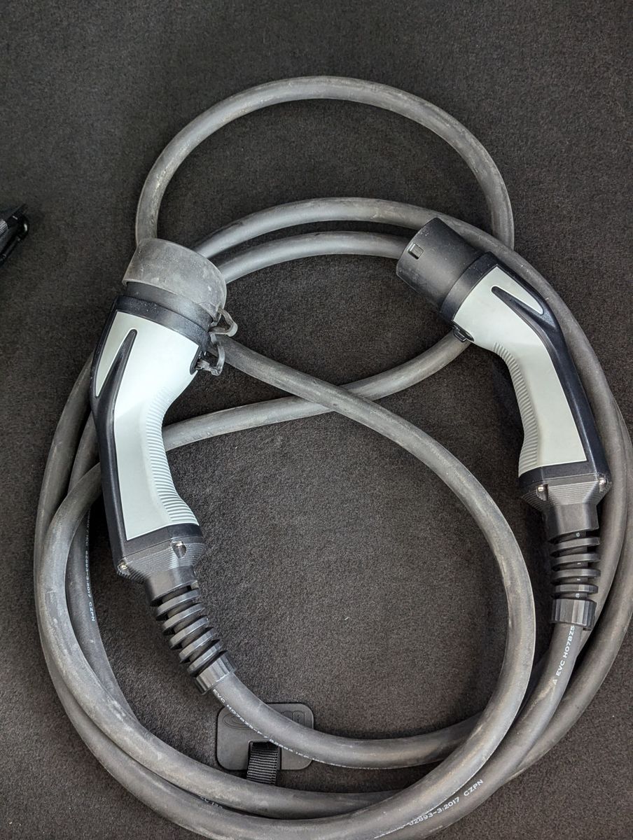 CUPRA Tavascan 210 kW Endura Drive-Pack 82kwh Navi-15" - Image 18