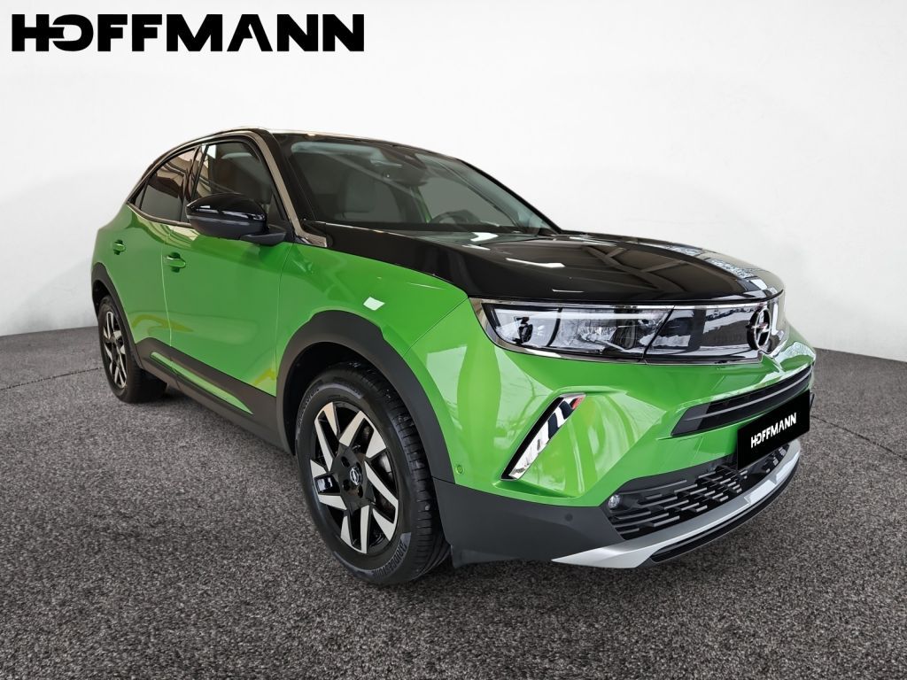 Fahrzeugabbildung Opel Mokka-e Elegance Matrix Sitzheiz.Winterreifen