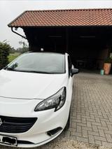 Opel Corsa 1.4 Color Edition Color Edition - Opel Corsa: Weiß, Color Edition