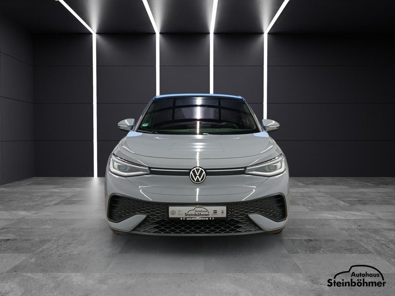 Volkswagen ID.5 - Bild 9