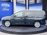 Ford Grand Tourneo Connect 2.0 EcoBlue Aut. TITANIUM - Ford Grand Tourneo Tageszulassungen