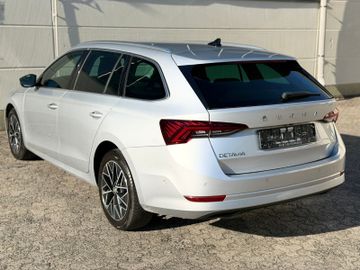 Skoda Octavia - 5
