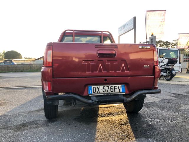 Tata Xenon Tata Xenon 2.2 dicor 4x2 cassone fiss