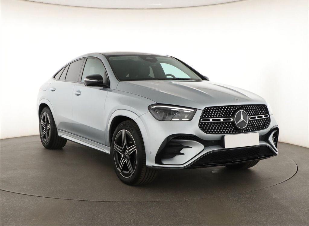 Image of Mercedes-Benz GLE 450