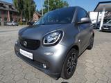 Smart fortwo cabrio 90 PS Automatik Navi Kamera LED SH - Smart aus 2019