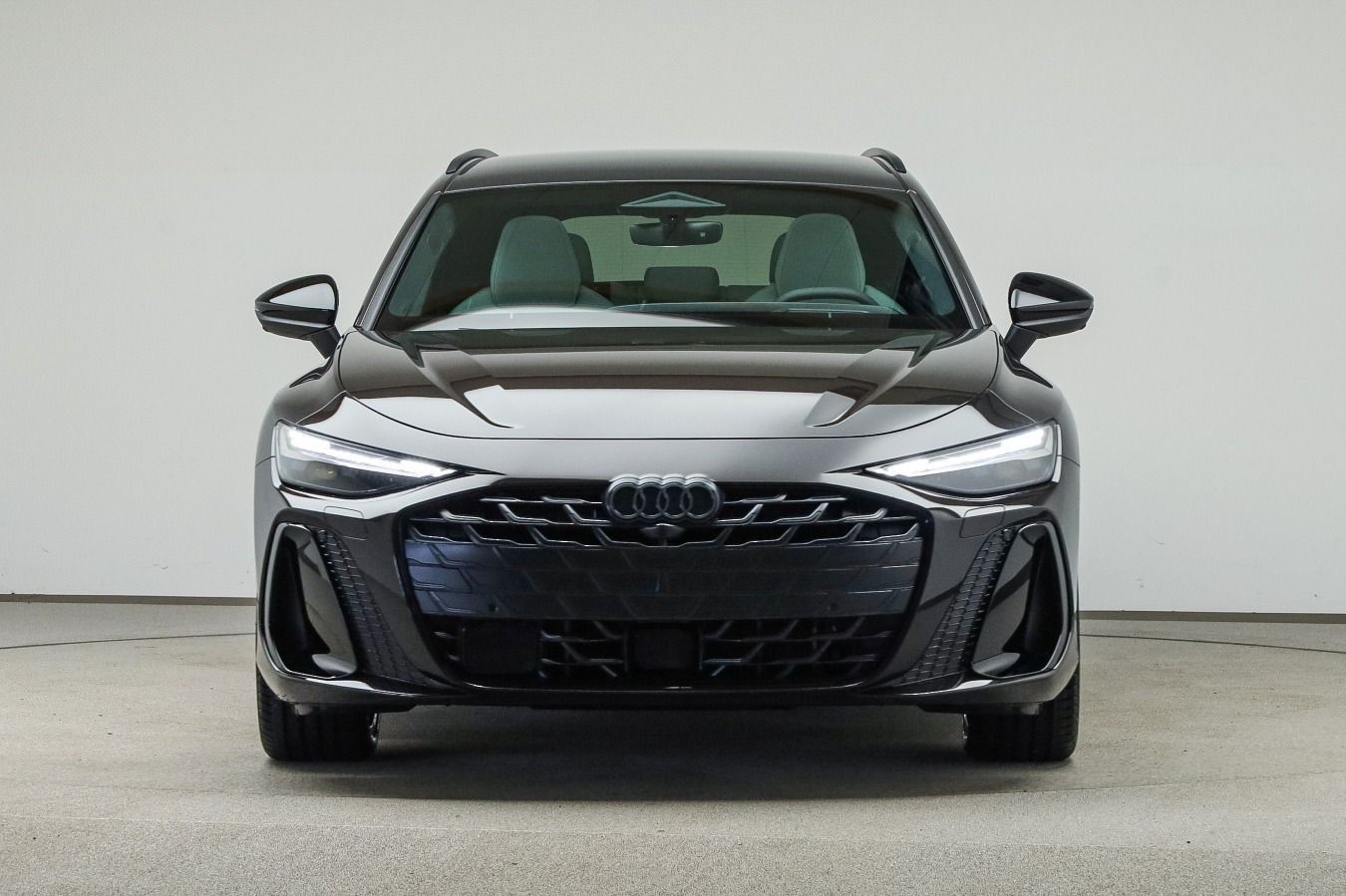 Audi A6 - Bild 4