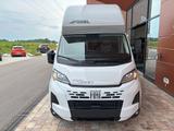 Pössl 2 Win Vario  Automatik Truma D + 5 Sitz - Pössl Diesel Kastenwagen 2win