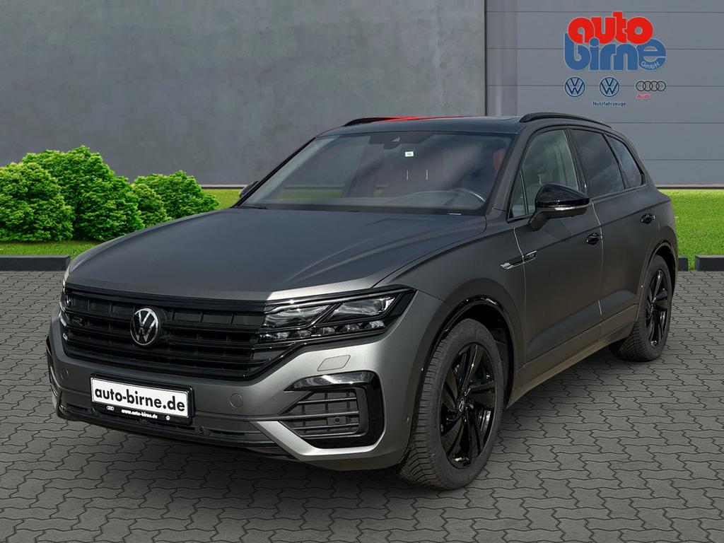 Volkswagen Touareg 30 V6 TDI RLine 4Motion Sportpaket HUD 2023