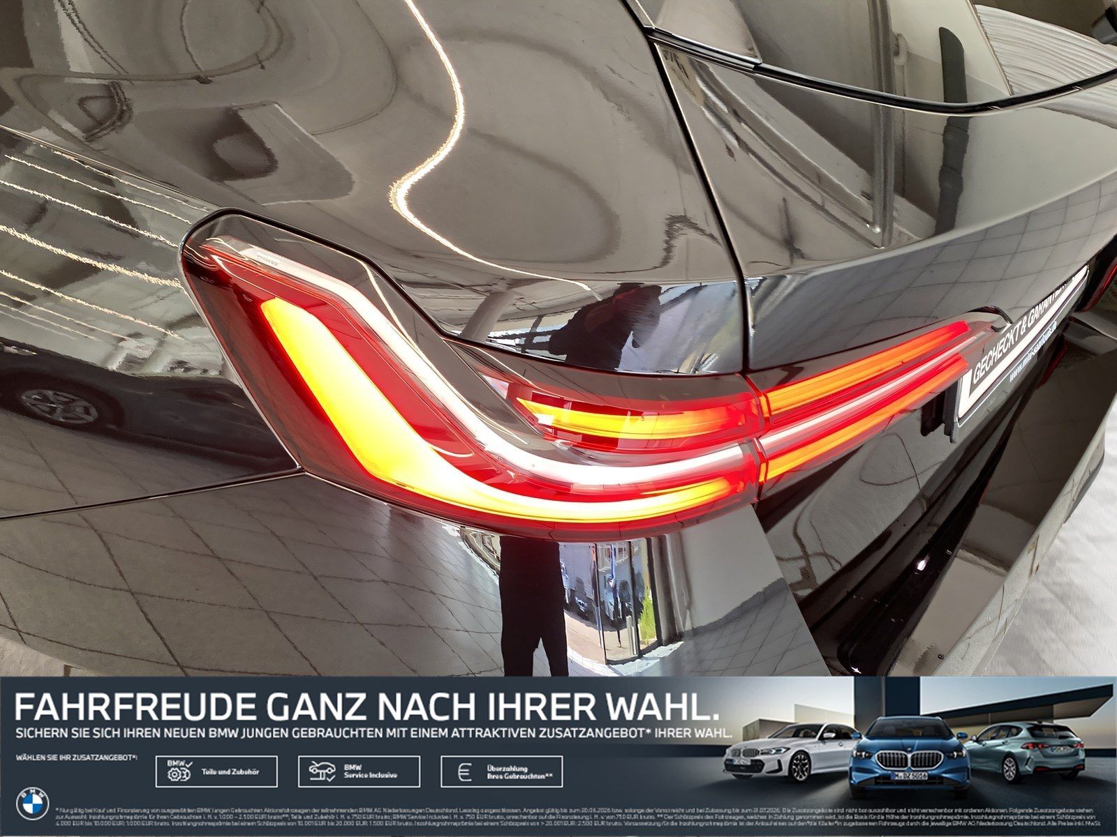 BMW 520 - Bild 11